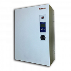 Электрический котёл отопления одноконтурный настенный Savitr Lux 9 Lite