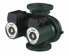 Циркуляционный насос DAB D 110/250.40 T - 400 V
