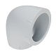 Уголок Thermaflex 90гр. для раструбной сварки PB-W63/90