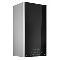 Настенный газовый двухконтурный котел отопления Ariston ALTEAS XC 30 FF NG