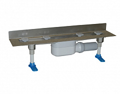 Лоток для душевой HL 50W.0/70
