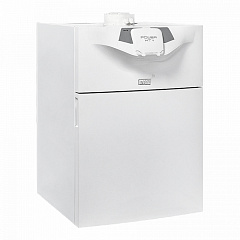 Напольный газовый котел отопления Baxi POWER HT+ 1.50 (7612418)