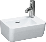Раковина Laufen Pro подвесная 35х25 белая