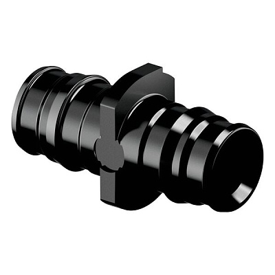 Соединитель Usystems PPSU для труб PE-Xa 32-32