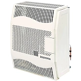 Настенный газовый обогреватель (конвектор) Hosseven HDU-3V Fan с вентилятором