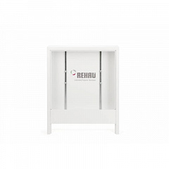 Шкаф коллекторный Rehau приставной, тип AP 130/605