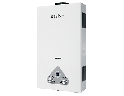 Газовая колонка Oasis Eco W-16