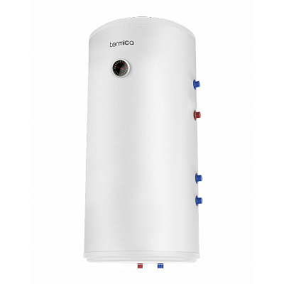 Бойлер настенный косвенного нагрева Termica AMET 150W INOX