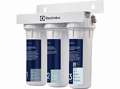 Классическая система фильтрации Electrolux AquaModule Carbon 2in1 Softening