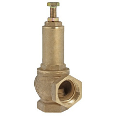 Клапан предохранительный OR (Officine Rigamonti) 1-12 б.3вн. р.