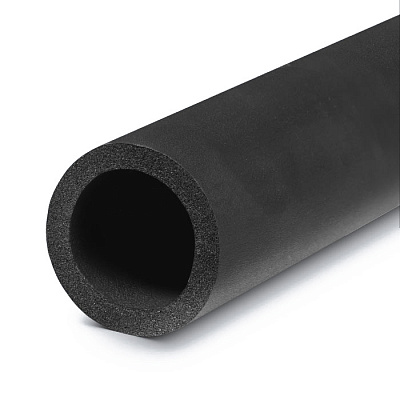 Трубка K-FLEX 09x022-2 ECO black из вспененного каучука