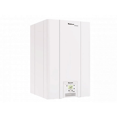 Настенный газовый конденсационный одноконтурный котел отопления Gassero Wallcon Xtreme 150 кВт