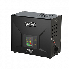 Источник бесперебойного питания ZOTA Matrix WT 300