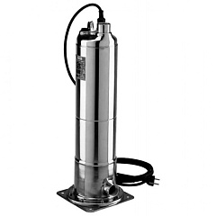 Погружной насос для колодцев DAB PULSAR DRY 30/80 T-NA
