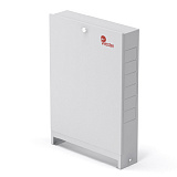 Шкаф коллекторный Wester наружный ШРН-1 (450 х 118 х 652-715)