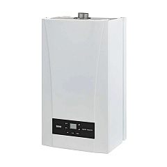 Настенный газовый двухконтурный котел отопления Baxi ECO Nova 10F (100023936)