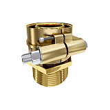 Компрессионный фитинг Thermaflex FLEXALEN WAK, внешняя резьба WAK90/8,2х3