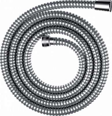 Душевой шланг Hansgrohe Metaflex C 160 см 28266000