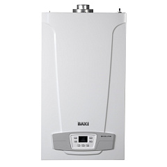 Настенный газовый одноконтурный котел отопления Baxi ECO Life 1.24F (7814105)