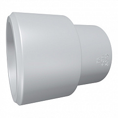 Муфта Thermaflex редукционная для раструбной сварки PB-RED63/50