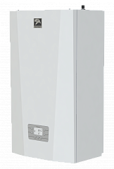 Настенный газовый двухконтурный котел отопления Лемакс PRIME-V12