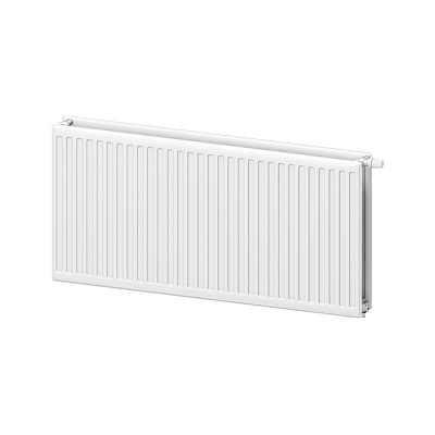 Стальной панельный радиатор отопления Valfex STEEL Hygiene VC H 20 400х2600 с нижним подключением