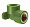 Водорозетка полипропиленовая Banninger 25 x 3/4 (PP-R) G8472G2520