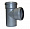 Тройник Sinikon D110x50x45 град., 510031.R