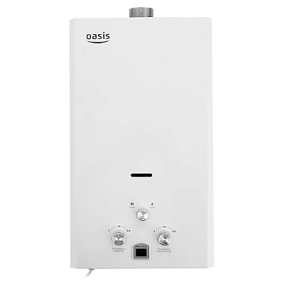 Газовая колонка Oasis TUR 24