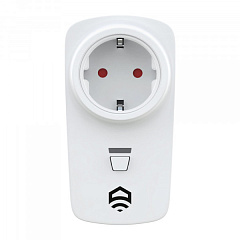 Беспроводная розетка EctoControl 16А (ES-SORD-01)