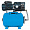 Насосная станция UNIPUMP AUTO JET 110 L-50-S