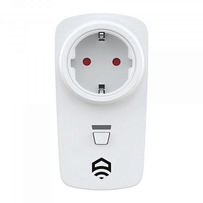 Беспроводная розетка EctoControl 16А (ES-SORD-01)