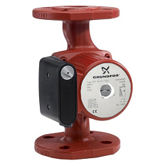Циркуляционный насос Grundfos UPS 40-50 FN
