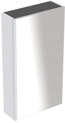 Шкаф-Пенал Geberit для ванной Acanto 45x82 500.639.01.2 белый
