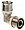 Угольник пресс VALTEC 40, VTm.251.N.004040