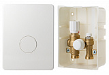 Монтажный комплект VALTEC IC-BOX 2 терморегулирующий