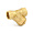 Фильтр UNI-FITT косой ВВ 1 1/2 500 мкм