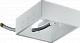 Скрытая часть душа Hansgrohe Raindance Air 260x260 26471180