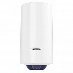 Электрический накопительный водонагреватель Ariston BLU1 ECO ABS PW 30 V SLIM
