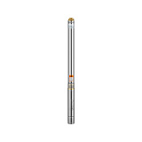 Скважинный насос Rommer RP 3-77, кабель 1,5м