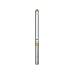 Скважинный насос Rommer RP 3-77, кабель 1,5м