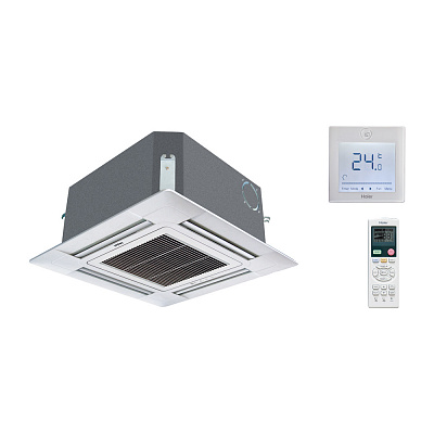 Внутренний блок Haier кассетный AB24ES1ERA(SA)