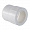Муфта полипропиленовая переходная VALTEC 25 x 20 мм, внутренняя–наружная, VTp.704.0.025020