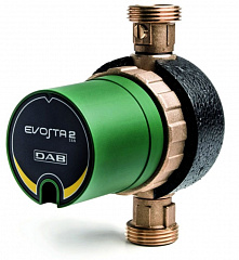 Циркуляционный насос DAB EVOSTA 2 SAN VORTEX 11/85 R (1/2 )