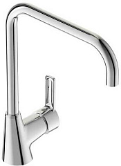 Смеситель для кухни Vidima Uno BA242AA