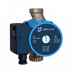 Циркуляционный насос IMP PUMPS SAN 20/60-130