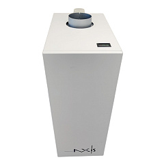 Напольный газовый котел отопления, двухконтурный Axis STANDART 20 кВт (AXIS-06-20TW-00)