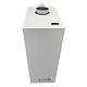 Напольный газовый котел отопления, двухконтурный Axis STANDART 20 кВт (AXIS-06-20TW-00)