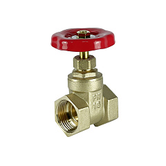Задвижной клапан Valfex PN16 1 1/4 дюйма