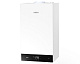 Настенный газовый двухконтурный котел отопления Warm AUROS KA11212